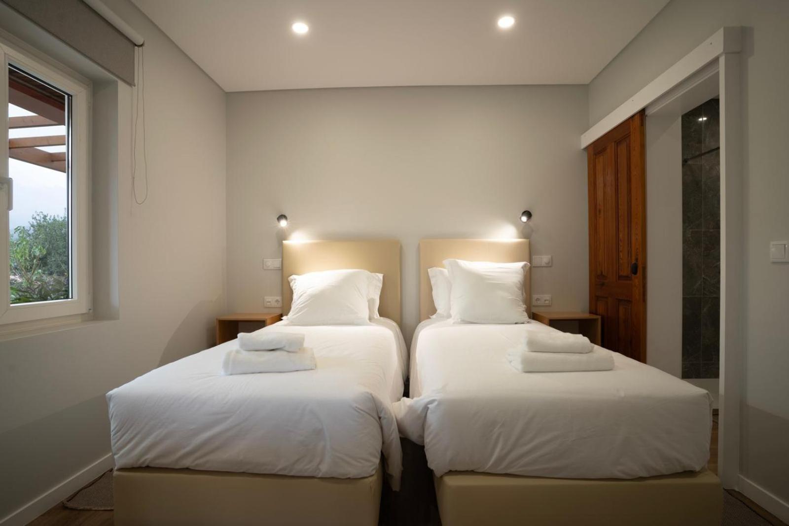 Madeira Surf Lodge São Vicente Eksteriør billede