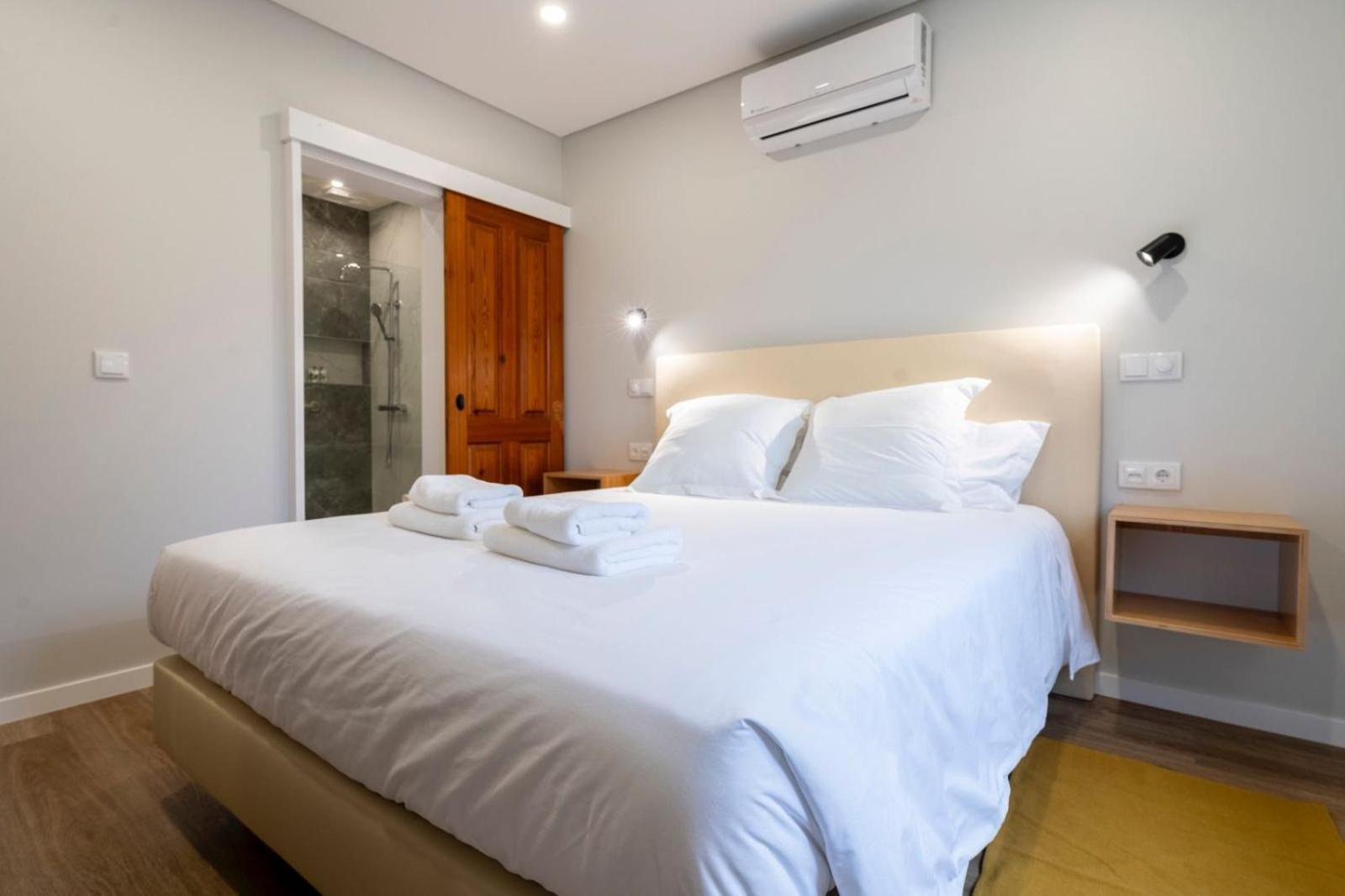 Madeira Surf Lodge São Vicente Eksteriør billede