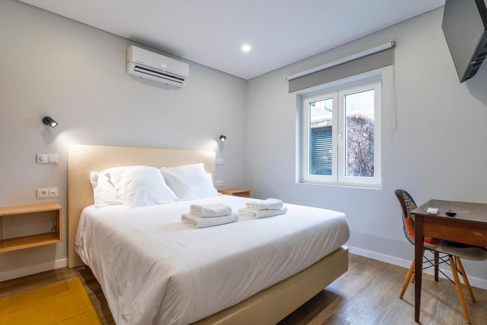 Madeira Surf Lodge São Vicente Eksteriør billede